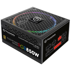 TOUGHPOWER GRAND RGB 850W PS-TPG-0850FPCGJP-R (80PLUS GOLDǧڼ/850W)
