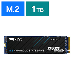 PNY SSD PCI-Expressڑ CS2140  M280CS2140-1TB-CL m1TB /M.2n ysof001z