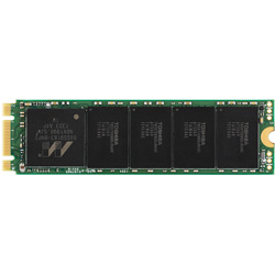 PCI express接続SSD　M6e M.2 2280　PX-G512M6e（512GB）