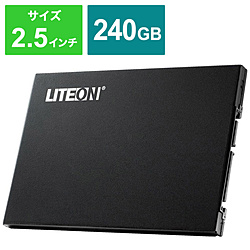 内蔵SSD PH6-CE240  ［2.5インチ /240GB］