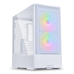 LIANLI PCP[X [ATX /Micro ATX //Mini-ITX] LANCOOL 207 zCg