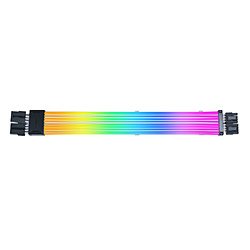 LIANLI ARGBエクステンションテーブル STRIMER WLS 8PIN GPU