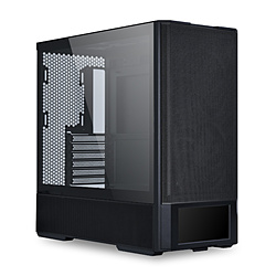 LIANLI PCP[X [ATX /Micro ATX /Mini-ITX] ubN LANCOOL 207 DIGITAL BK