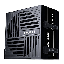 LIANLI PCd RBV[Y ubN LL-RB0750BB m750W /ATX/80PLUS Bronzen