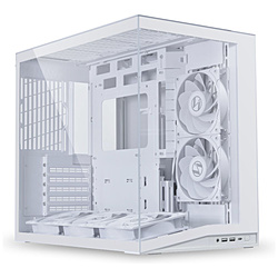 PCP[X [ATX /Micro ATX /Mini-ITX] zCg O11D MINI V2 FLOW WT