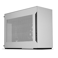 LIANLI PC�P�[�X [Mini-ITX] A4-H2O �V���o�[ A4H2OA5