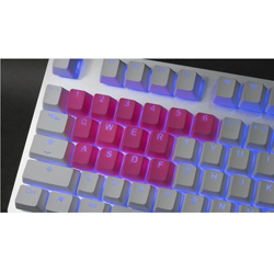 ̥åסUS Rubber Gaming Backlit 18 ͥԥ th-rubber-keycaps-neon-pink-18