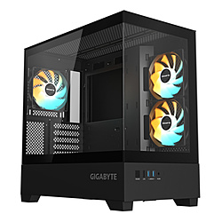 PC [Micro ATX /Mini-ITX] C201 PANORAMIC ֥å C201P