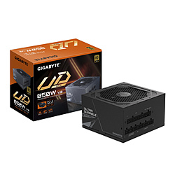 GIGABYTE(Х) PCŸ UD850GM PG5 V2 ֥å GP-UD850GM PG5 V2 850W /ATX /80PLUS Gold