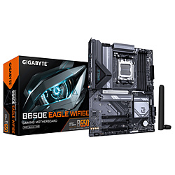 GIGABYTE(MKoCg) }U[{[h(Socket AM5) B650E EAGLE WF6E mATXn