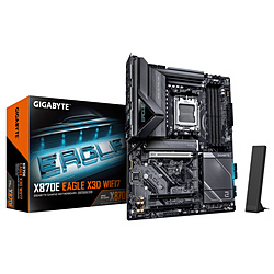 GIGABYTE(�M�K�o�C�g) GIGABYTE X870E EAGLE X3D WIFI7   X870EEAGLEXWF7 �mATX�n