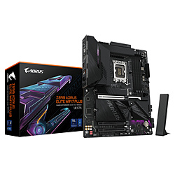 GIGABYTE(�M�K�o�C�g) �}�U�[�{�[�h(LGA1851) Z890AORUSELITEWIFI7PLUS �mATX�n