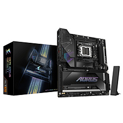 GIGABYTE(�M�K�o�C�g) �}�U�[�{�[�h(Socket AM5) X870 AORUS INFINITY �mExtended ATX�n