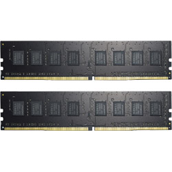 DDR4 2666MHz 8GB×2枚組 F4-2666C19D-16GNT   F4-2666C19D-16GNT ［DIMM DDR4 /8GB /2枚］