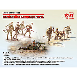 1/35 _[_lXC̐킢 1915