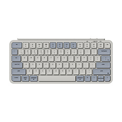 キーボード B1 Pro レトロブルー B1P-K11-US キーボード B1 Pro レトロブルー B1P-K11-US