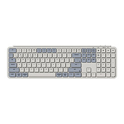 キーボード B6 Pro(英語配列) レトロブルー B6P-K11-US キーボード B6 Pro(英語配列) レトロブルー B6P-K11-US