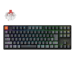 L[N L[{[h K8 Version 2 RGB(Ԏ) K8X-J1Z-JIS mLECX /BluetoothEUSBn