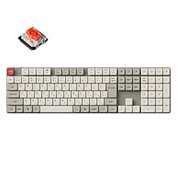 L[N L[{[h K5 Max White LED(Ԏ) gJ[ K5M-K1Z-JIS mLECX /BluetoothEUSBn