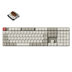 L[N L[{[h K5 Max White LED() gJ[ K5M-K3Z-JIS mLECX /BluetoothEUSBn
