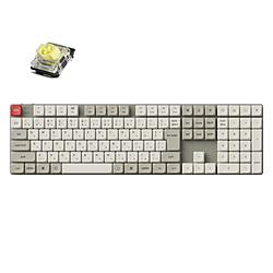 L[{[h K5 Max White LED(oii) gJ[ K5M-K4Z-JIS mLECX /BluetoothEUSBn