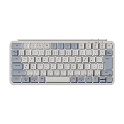 キーボード B1 Pro レトロブルー B1P-K11-JIS キーボード B1 Pro レトロブルー B1P-K11-JIS