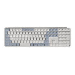 キーボード B6 Pro(日本語配列) レトロブルー B6P-K11-JIS キーボード B6 Pro(日本語配列) レトロブルー B6P-K11-JIS