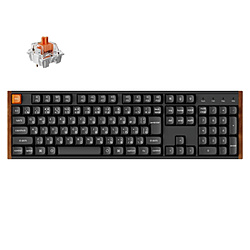 �L�[�N���� �L�[�{�[�h K10 Max White LED(�É��Ԏ�)�X�y�V�����G�f�B�V���� K10M-G6W-JIS �m�L���E���C�����X /���{��z�� /���J�j�J���n