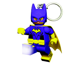 LEGO（レゴ） バットマンムービー バットガール キーライト