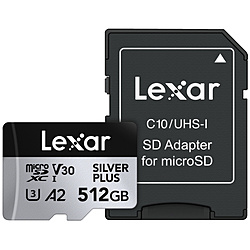 microsdxc 512の検索結果｜新品・中古・買取りのソフマップ[sofmap]