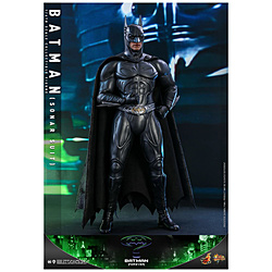 1/6 ムービー・マスターピース バットマン フォーエヴァー バットマン（ソナー・スーツ版）