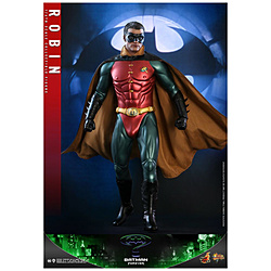 1/6 ムービー・マスターピース バットマン フォーエヴァー ロビン