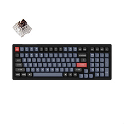 ܡ K4 Pro RGB饤(㼴Ѹ) K4P-H3-US ͭ磻쥹 /BluetoothUSB