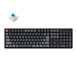 ܡ K10 RGB饤(ļ ۥåȥå) K10-J2-JIS ͭ磻쥹 /BluetoothUSB