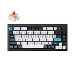  ܡ Q1 Max(ּѸ) ܥ֥å Q1M-M1-US ͭ磻쥹 /BluetoothUSB-AUSB-C