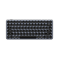 �L�[�N���� �L�[�{�[�h B3 Pro US�z�� �X�y�[�X�O���[ B3P-K1-US �m�L���E���C�����X /Bluetooth�EUSB-A�{USB-C�n