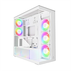 ARCTIC PCP[X [ATX /Micro ATX /Extended ATX /Mini-ITX] XTENDER VG zCg ACPCC00017A