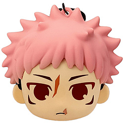 呪術廻戦 シリコンポーチ