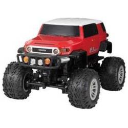 JRVT014-RD 1/16 トヨタFJクルーザーNEW（レッド）