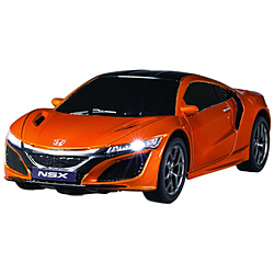 1/32 R/C JRVC121-OR ホンダNSX