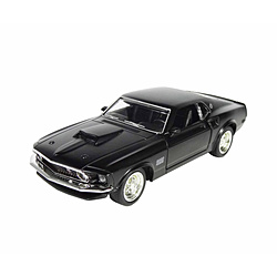 JDC5053-BK �L���X�g���[���h �t�H�[�h�}�X�^���OBOSS 429 1969