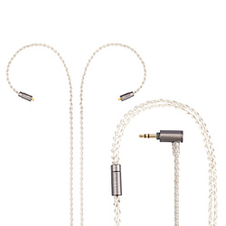 【中古】Acoustune リケーブル ARC33 MMCX-4.4mm5極 中古】Acoustune リケーブル ARC33 MMCX-4.4mm5極 Amazon