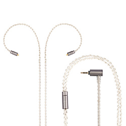 【中古】Acoustune ケーブル ARS113-MMCX-4.4 Acoustune ARC13 MMCX-4.4mm5極【ARC13-MMCX-4.4】 – e☆イヤホン