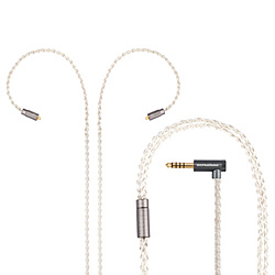 【中古】Acoustune リケーブル ARC33 MMCX-4.4mm5極 中古】Acoustune リケーブル ARC33 MMCX-4.4mm5極 Acoustune