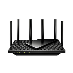 TPLINK Wi-Fiルーター Archer AX72 4804+574Mbps AX5400   ［Wi-Fi 6(ax)/ac/n/a/g/b］