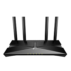 TPLINK Wi-Fiルーター Archer AX23 1201+574Mbps AX1800   ［Wi-Fi 6(ax)/ac/n/a/g/b］