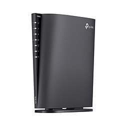 TPLINK Wi-Fi路由器4804+1148Mbps Archer AX80[Wi-Fi 6(ax)/IPv6对应][sof001]