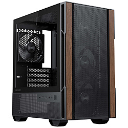 PCP[X [Micro ATX /Mini-ITX] ubN Cypress 3 Wood
