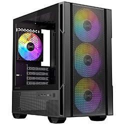 PCP[X [Micro ATX /Mini-ITX] ubN Cypress 3 ARGB