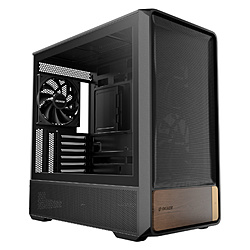 OKINOS PCP[X [ATX /Micro ATX /Mini-ITX] ubN Air Cross